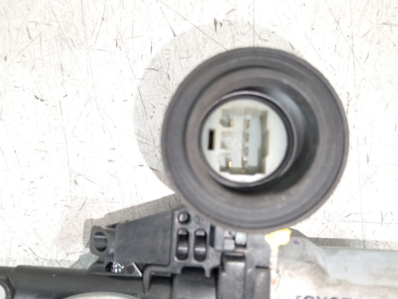 Recambio de elevalunas delantero izquierdo para toyota auris (_e15_) 1.4 (zze150_) referencia OEM IAM 6982002330 857100D100 