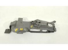 Recambio de maneta interior delantera derecha para seat ibiza ii (6k1) 1.9 sdi referencia OEM IAM 5K0837114 6K0837114A  2