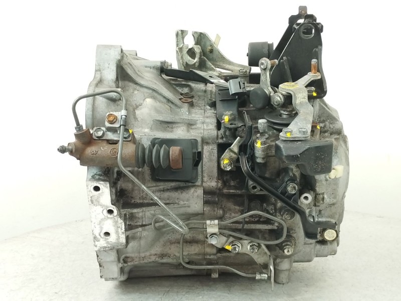 Recambio de caja cambios para toyota verso active referencia OEM IAM 2Y3ZE 3030064080 