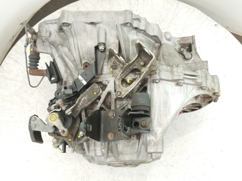 Recambio de caja cambios para toyota verso active referencia OEM IAM 2Y3ZE 3030064080 