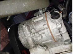 Recambio de compresor aire acondicionado para seat ibiza iv (6j5, 6p1) 1.4 tdi referencia OEM IAM 6Q0820808G 6SEU14C 4471502230