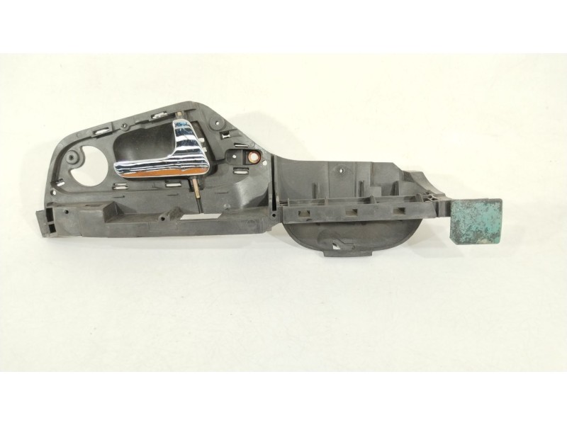 Recambio de maneta interior trasera derecha para seat ibiza ii (6k1) 1.9 tdi referencia OEM IAM 6K4837114  