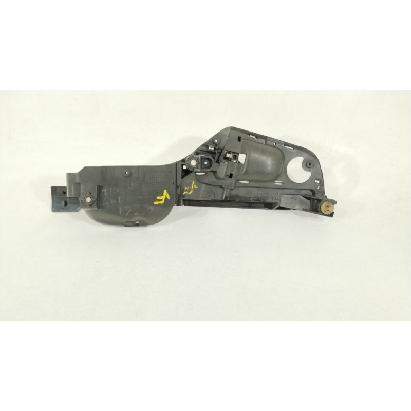 Recambio de maneta interior trasera derecha para seat ibiza ii (6k1) 1.9 tdi referencia OEM IAM 6K4837114  
