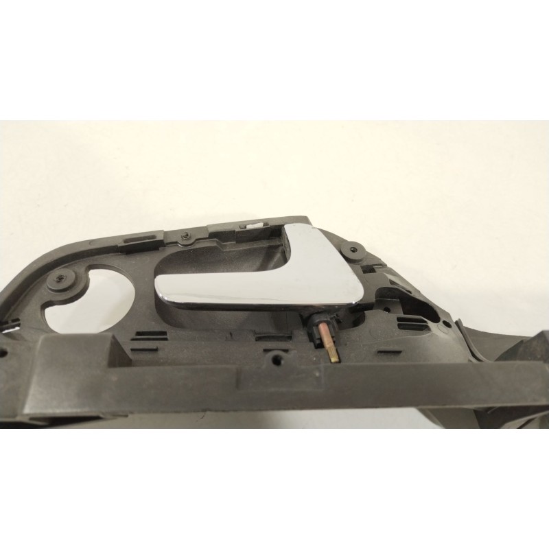 Recambio de maneta interior trasera derecha para seat ibiza ii (6k1) 1.9 tdi referencia OEM IAM 6K4837114  