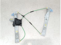 Recambio de elevalunas delantero derecho para opel corsa d (s07) 1.2 (l08, l68) referencia OEM IAM 13289449  