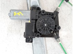 Recambio de elevalunas delantero derecho para opel corsa d (s07) 1.2 (l08, l68) referencia OEM IAM 13289449   2