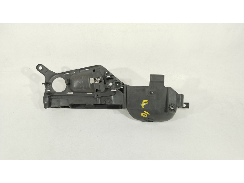 Recambio de maneta interior delantera izquierda para seat ibiza ii (6k1) 1.9 sdi referencia OEM IAM 6K0837113  