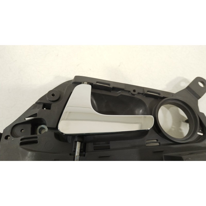 Recambio de maneta interior delantera izquierda para seat ibiza ii (6k1) 1.9 sdi referencia OEM IAM 6K0837113  