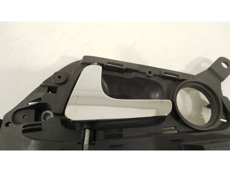 Recambio de maneta interior delantera izquierda para seat ibiza ii (6k1) 1.9 sdi referencia OEM IAM 6K0837113  