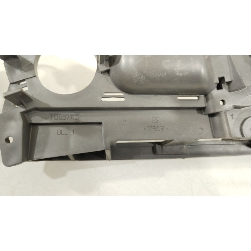 Recambio de maneta interior delantera izquierda para seat ibiza ii (6k1) 1.9 sdi referencia OEM IAM 6K0837113  