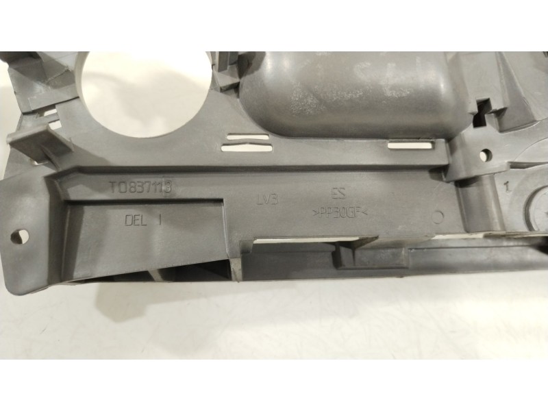 Recambio de maneta interior delantera izquierda para seat ibiza ii (6k1) 1.9 sdi referencia OEM IAM 6K0837113  