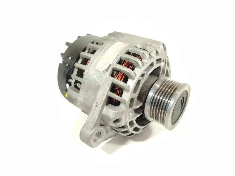 Recambio de alternador para opel vectra c gts (z02) 1.9 cdti (f68) referencia OEM IAM 93169257  
