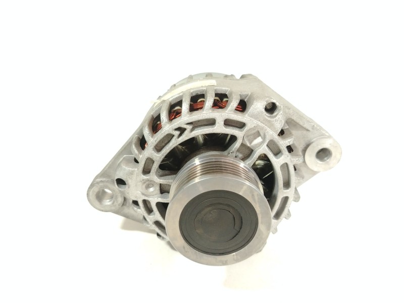 Recambio de alternador para opel vectra c gts (z02) 1.9 cdti (f68) referencia OEM IAM 93169257  