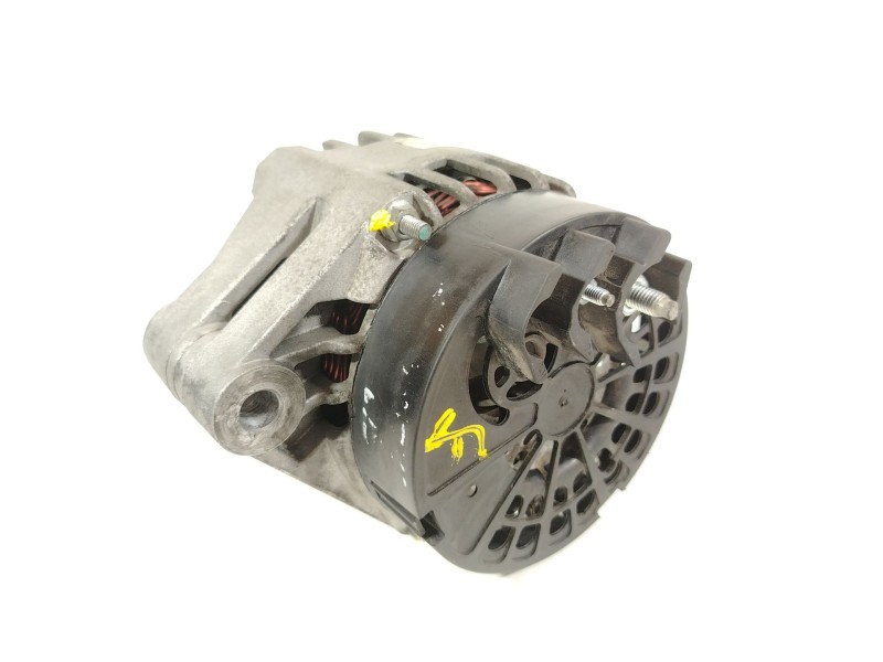 Recambio de alternador para opel vectra c gts (z02) 1.9 cdti (f68) referencia OEM IAM 93169257  