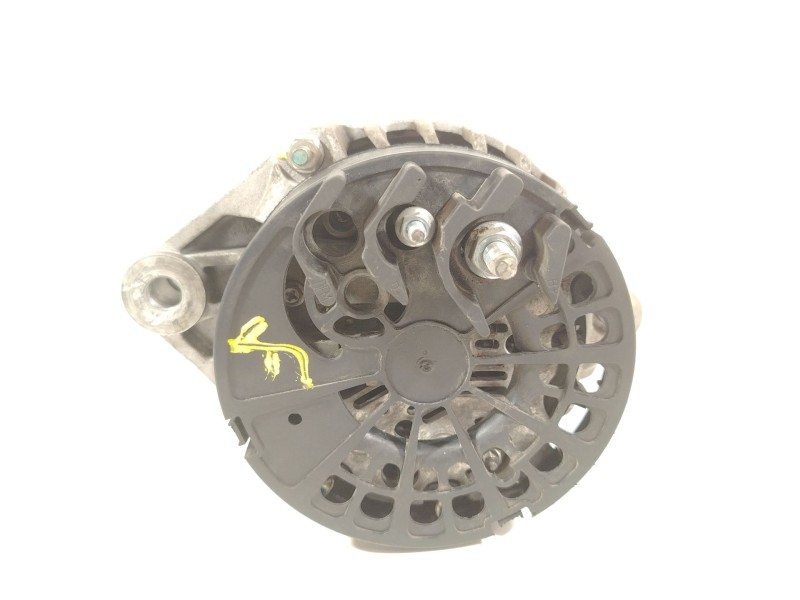 Recambio de alternador para opel vectra c gts (z02) 1.9 cdti (f68) referencia OEM IAM 93169257  