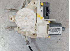 Recambio de elevalunas trasero izquierdo para peugeot 407 sw (6e_, 6d_) 2.0 hdi 135 referencia OEM IAM 9646595680   2