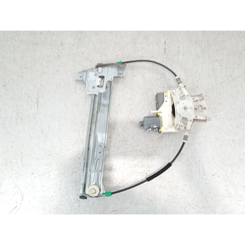 Recambio de elevalunas trasero izquierdo para peugeot 407 sw (6e_, 6d_) 2.0 hdi 135 referencia OEM IAM 9646595680  