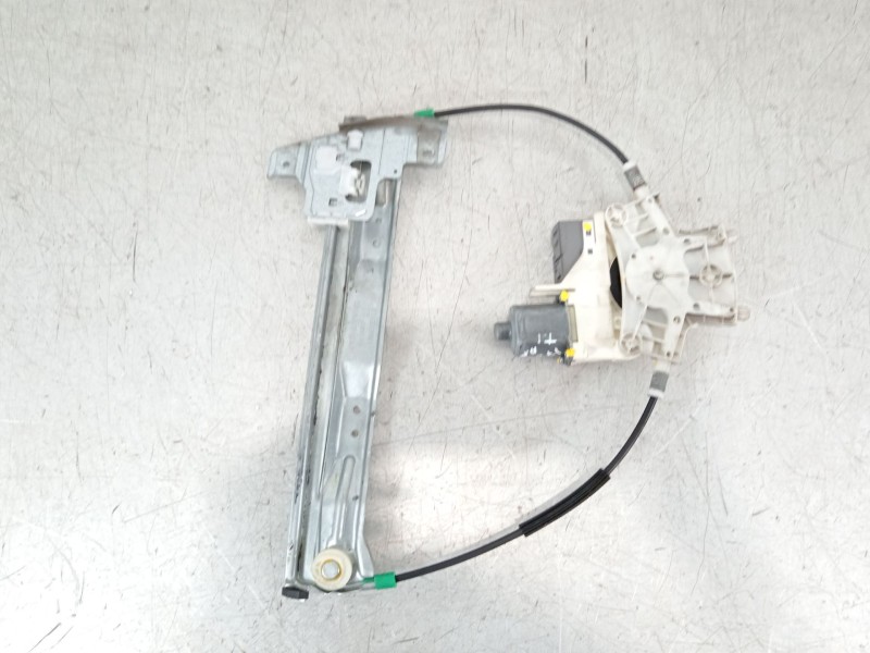 Recambio de elevalunas trasero izquierdo para peugeot 407 sw (6e_, 6d_) 2.0 hdi 135 referencia OEM IAM 9646595680  
