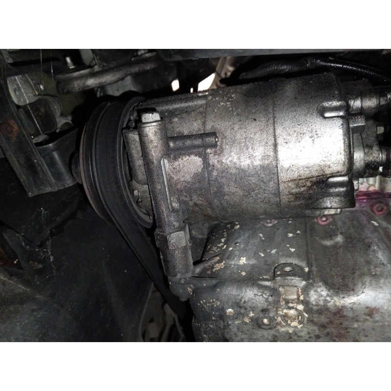 Recambio de compresor aire acondicionado para ford kuga i 2.0 tdci referencia OEM IAM RM3M5H16D629DJ 1745000 