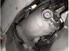 Recambio de compresor aire acondicionado para ford mondeo iv (ba7) 2.0 tdci referencia OEM IAM AV6119D629DC 1852378 