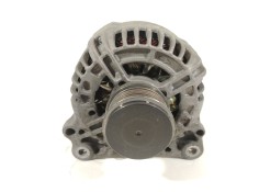 Recambio de alternador para seat ibiza iii (6l1) 1.9 tdi referencia OEM IAM 028903028E 0124515010  2
