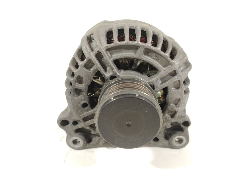 Recambio de alternador para seat ibiza iii (6l1) 1.9 tdi referencia OEM IAM 028903028E 0124515010 
