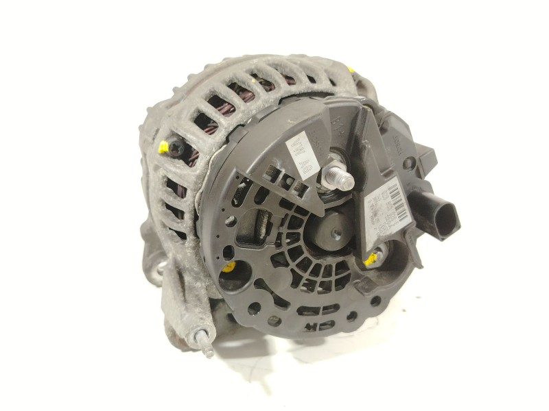 Recambio de alternador para seat ibiza iii (6l1) 1.9 tdi referencia OEM IAM 028903028E 0124515010 