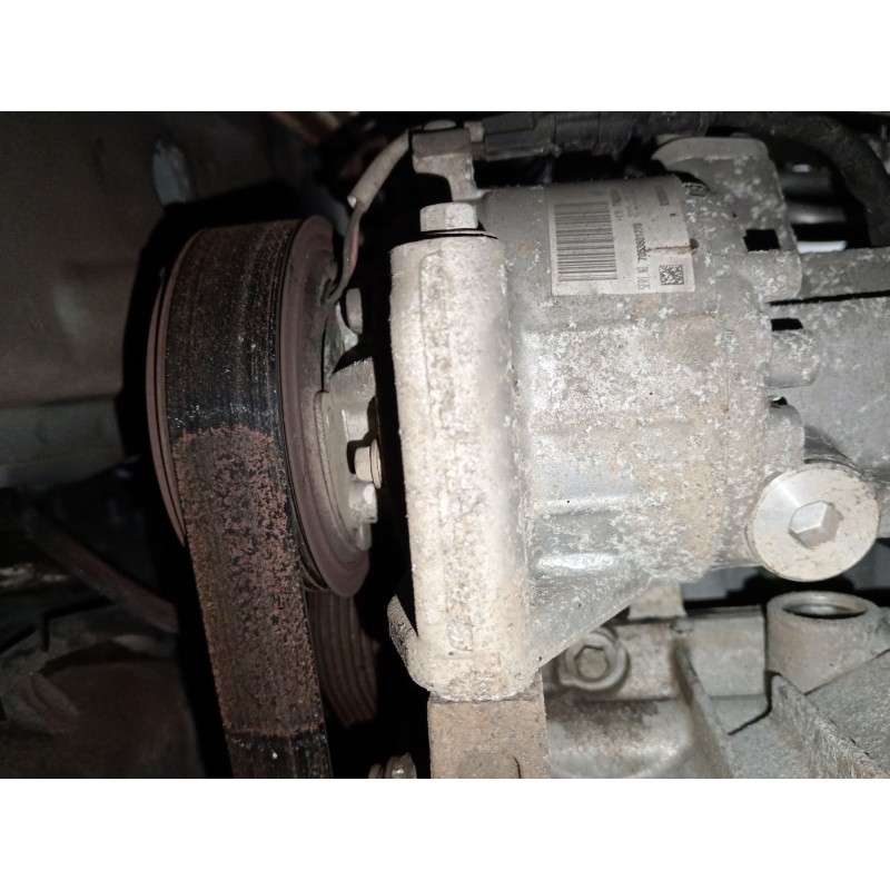 Recambio de compresor aire acondicionado para dacia duster (hm_) 1.2 tce 125 (hmma) referencia OEM IAM 926008367R  