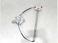 Recambio de elevalunas delantero izquierdo para ford transit connect (p65_, p70_, p80_) 1.8 di referencia OEM IAM 2T14V23201BH 9