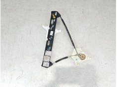 Recambio de elevalunas trasero izquierdo para volkswagen polo vi (aw1, bz1, ae1) 1.0 tsi referencia OEM IAM 2G6839461B  