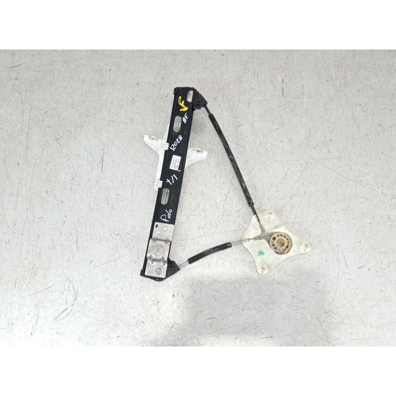 Recambio de elevalunas trasero izquierdo para volkswagen polo vi (aw1, bz1, ae1) 1.0 tsi referencia OEM IAM 2G6839461B  