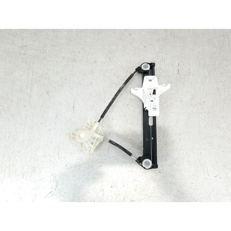 Recambio de elevalunas trasero izquierdo para volkswagen polo vi (aw1, bz1, ae1) 1.0 tsi referencia OEM IAM 2G6839461B  