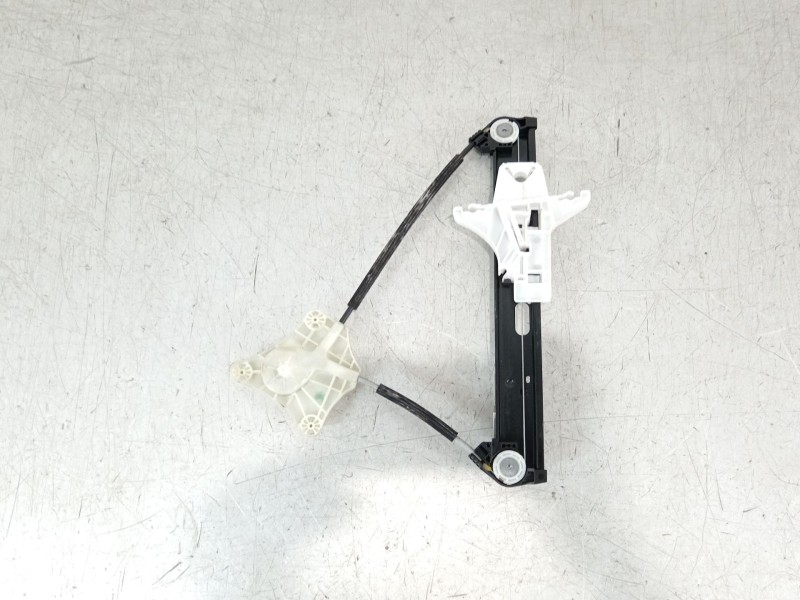 Recambio de elevalunas trasero izquierdo para volkswagen polo vi (aw1, bz1, ae1) 1.0 tsi referencia OEM IAM 2G6839461B  