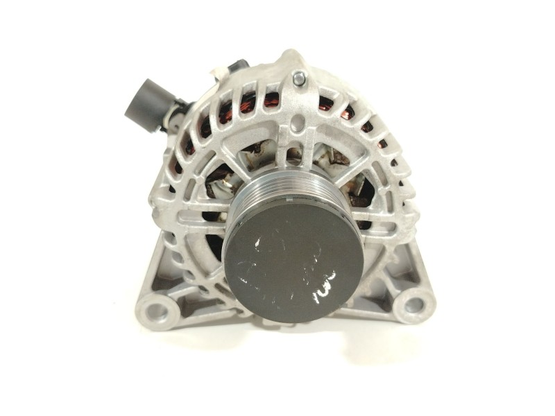 Recambio de alternador para ford fusion (ju_) 1.4 tdci referencia OEM IAM 8EL011710 2S6T10300AC 1477856