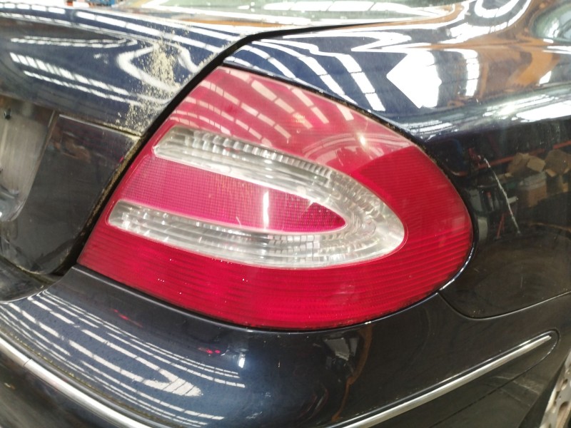 Recambio de piloto trasero derecho para mercedes-benz clk (c209) clk 240 (209.361) referencia OEM IAM   