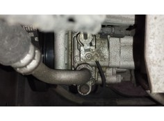 Recambio de compresor aire acondicionado para suzuki sx4 (ey, gy) 1.6 vvt (rw 416) referencia OEM IAM 9520063JA1  