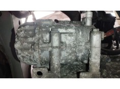 Recambio de compresor aire acondicionado para toyota auris hybrid active referencia OEM IAM 8837047033  