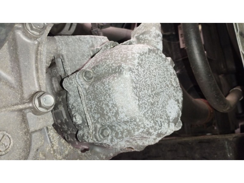 Recambio de compresor aire acondicionado para toyota auris hybrid active referencia OEM IAM 8837047033  