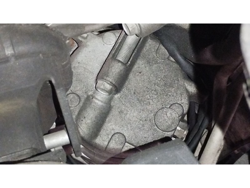 Recambio de compresor aire acondicionado para chrysler 300c (lx, le) 3.0 crd referencia OEM IAM 4596492AC  