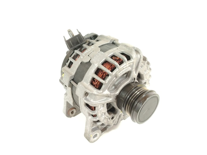 Recambio de alternador para dacia sandero iii 1.0 sce 65 referencia OEM IAM 231009076R F000BL08B1 