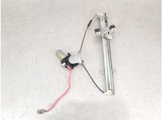 Recambio de elevalunas delantero izquierdo para honda jazz ii (gd_, ge3, ge2) 1.2 i-dsi (gd5, ge2) referencia OEM IAM 72250SAAG0
