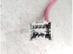 Recambio de elevalunas delantero izquierdo para honda jazz ii (gd_, ge3, ge2) 1.2 i-dsi (gd5, ge2) referencia OEM IAM 72250SAAG0 2
