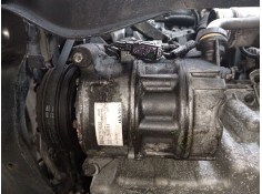 Recambio de compresor aire acondicionado para volvo xc60 i suv (156) d3 / d4 referencia OEM IAM 36011358  