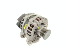 Recambio de alternador para audi a3 sportback (8va, 8vf) 2.0 tdi referencia OEM IAM 03L903023K F000BL0800 