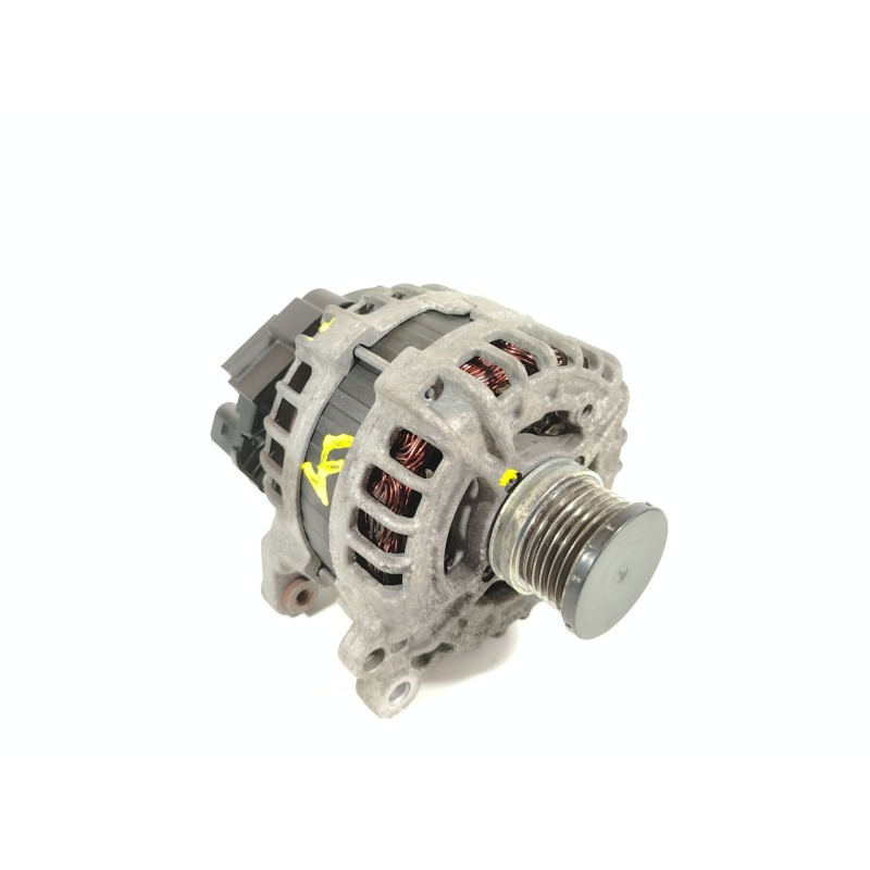 Recambio de alternador para audi a3 sportback (8va, 8vf) 2.0 tdi referencia OEM IAM 03L903023K F000BL0800 