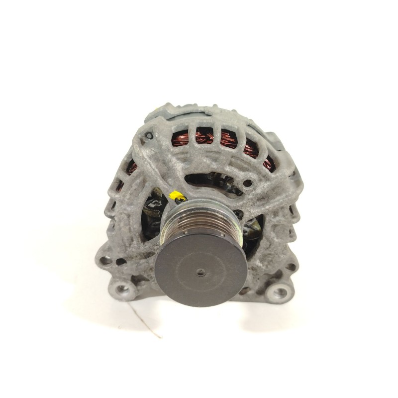 Recambio de alternador para audi a3 sportback (8va, 8vf) 2.0 tdi referencia OEM IAM 03L903023K F000BL0800 