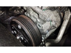 Recambio de compresor aire acondicionado para jaguar xf 3.0 v6 diesel luxury referencia OEM IAM C2Z4345 9X2319D629DA 