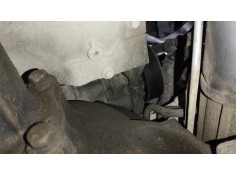 Recambio de compresor aire acondicionado para land rover range rover sport v6 td hse referencia OEM IAM JPB000183   2