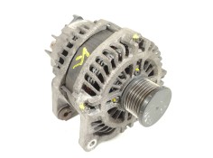 Recambio de alternador para fiat talento furgoneta (296_) 1.6 d referencia OEM IAM 231006729R A003TX2581ZE 