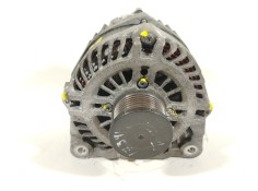 Recambio de alternador para fiat talento furgoneta (296_) 1.6 d referencia OEM IAM 231006729R A003TX2581ZE  2